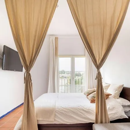 Ginva - El Rocio-donana Hotel apartamentowy El Rocío