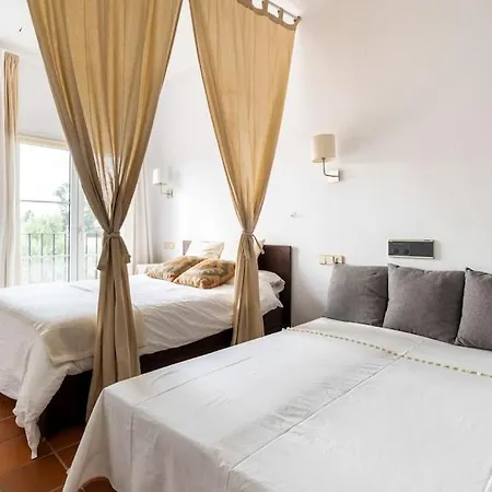 Ginva - El Rocio-donana Hotel apartamentowy *