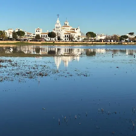 Ginva - El Rocio-donana El Rocio