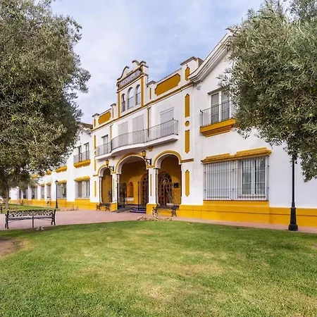 Ginva - El Rocio-donana