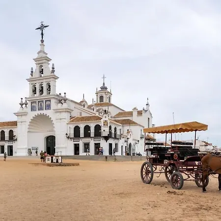 Ginva - El Rocio-donana